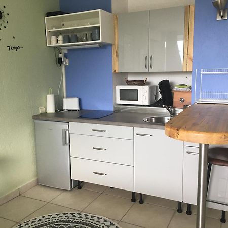 Duplex Mabouya et Studio Hamac Le Gosier  Habitación foto