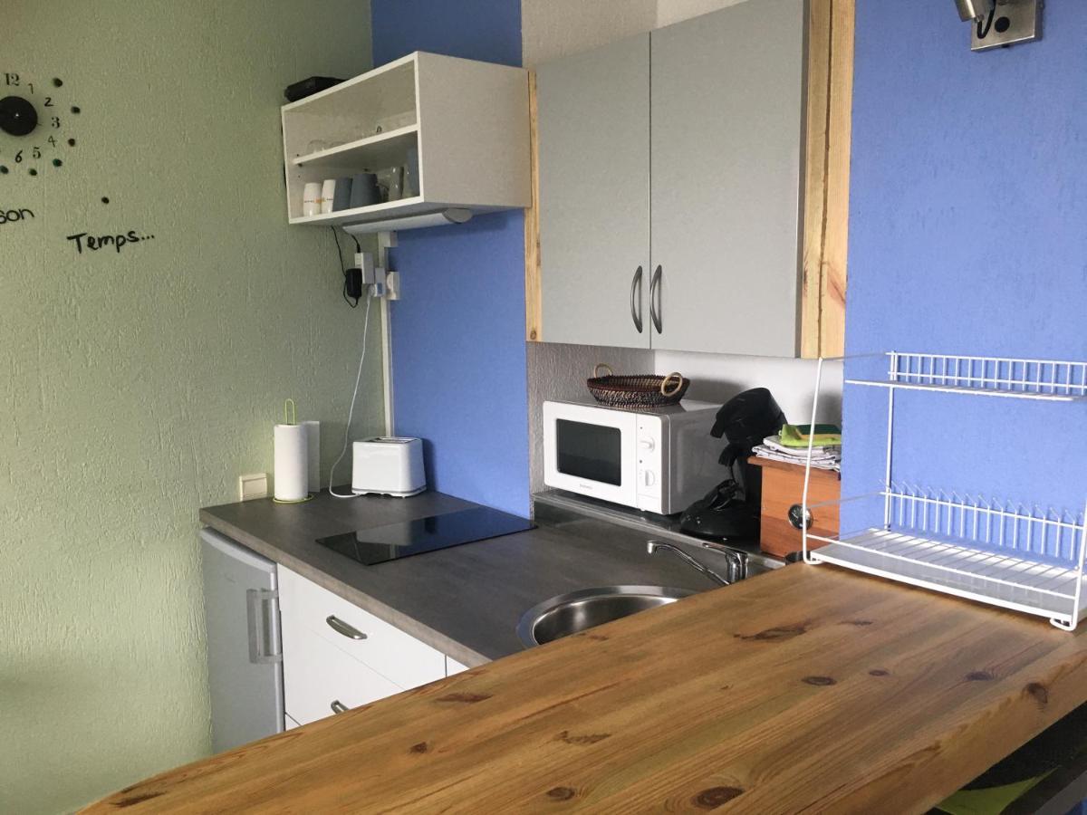 Duplex Mabouya et Studio Hamac Le Gosier  Exterior foto