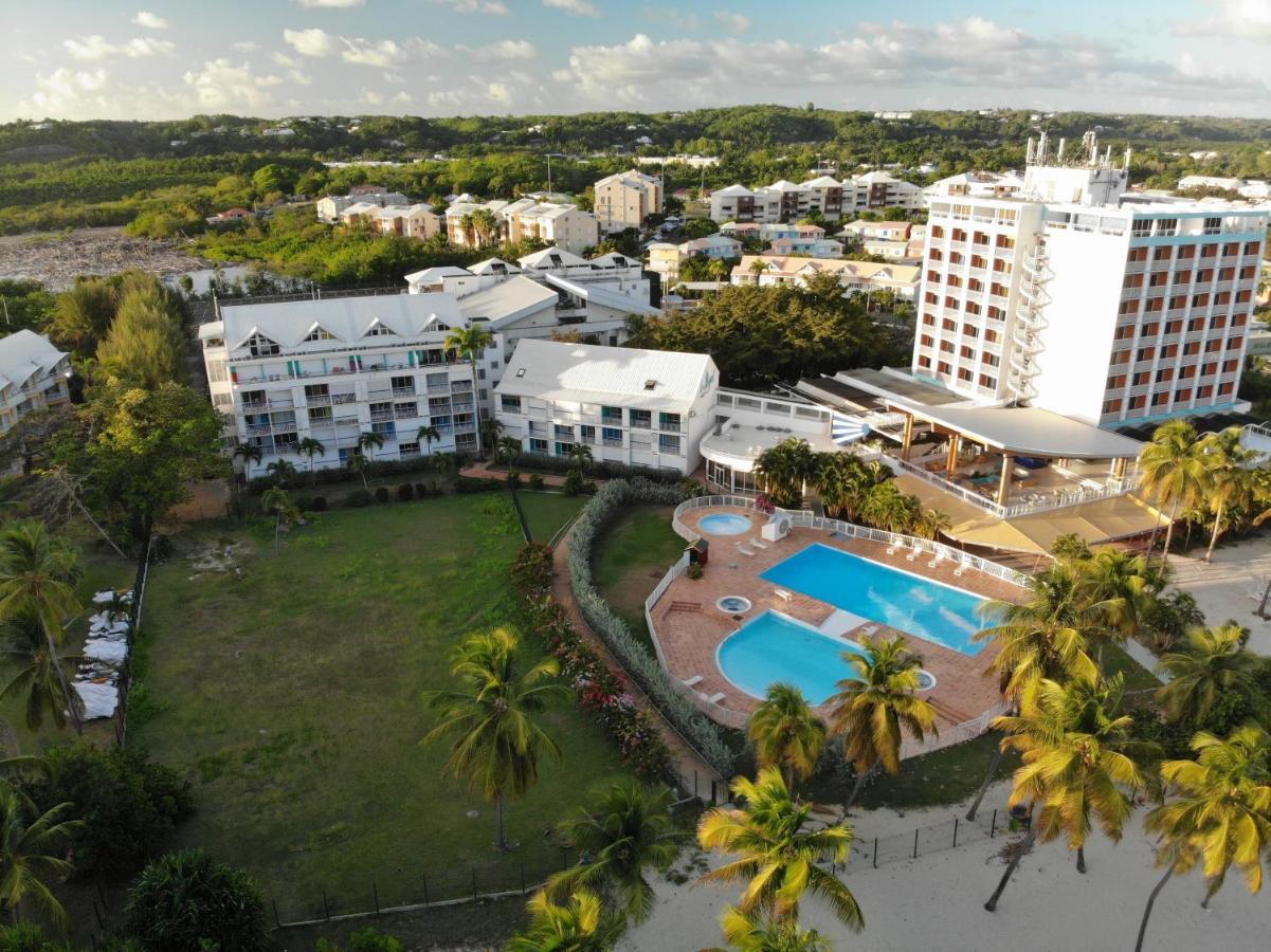 Duplex Mabouya et Studio Hamac Le Gosier  Exterior foto