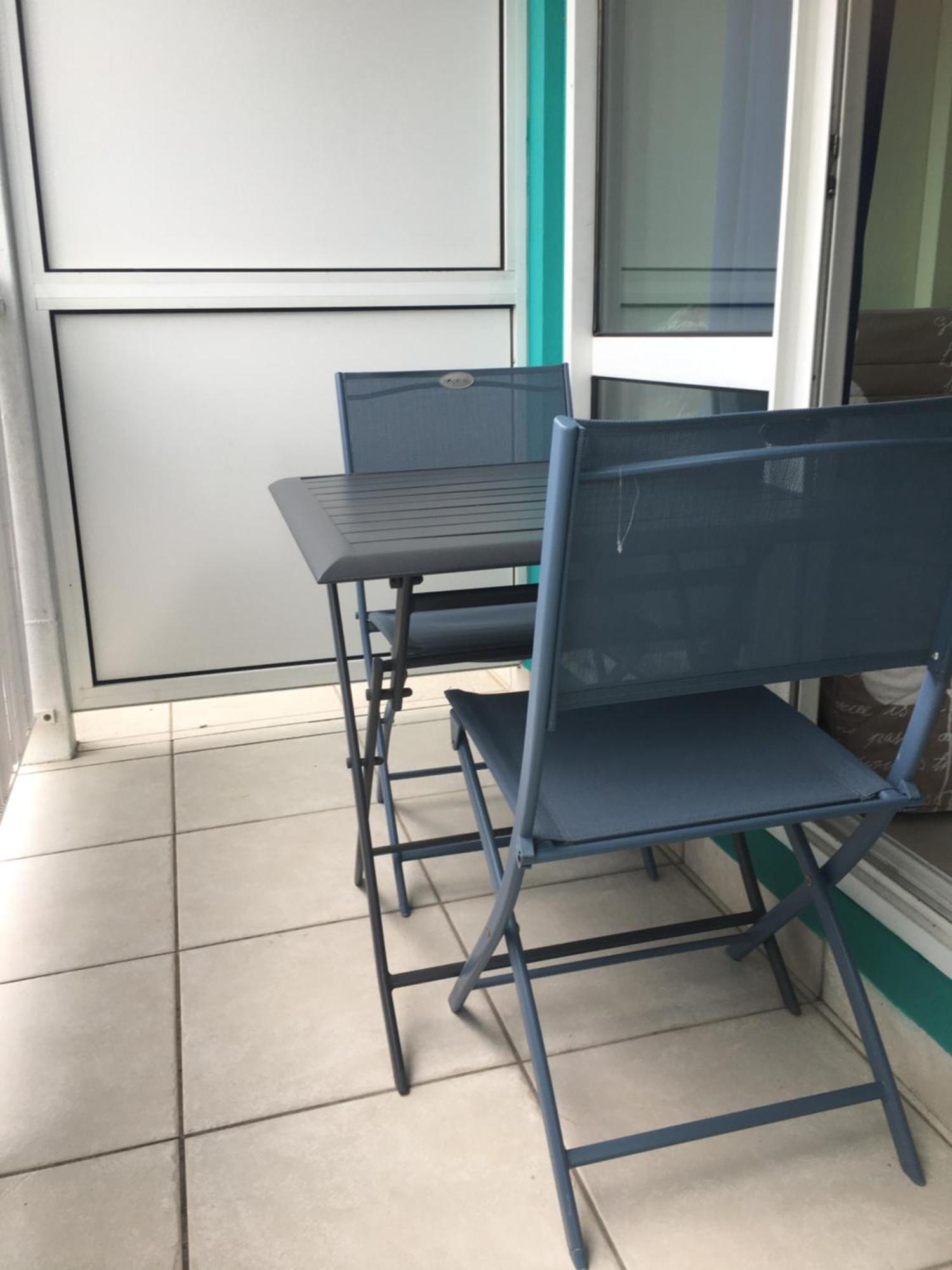 Duplex Mabouya et Studio Hamac Le Gosier  Habitación foto