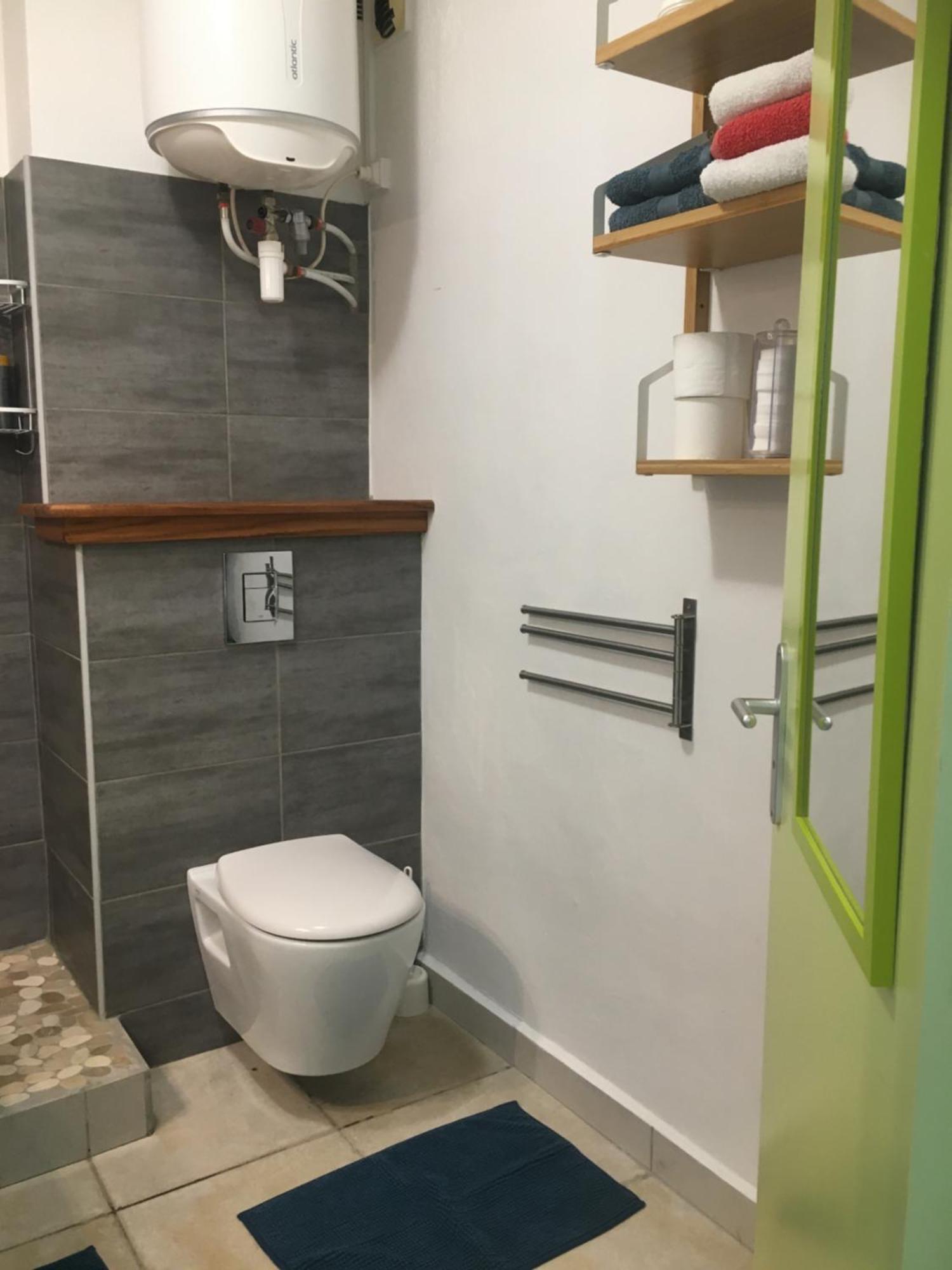 Duplex Mabouya et Studio Hamac Le Gosier  Habitación foto