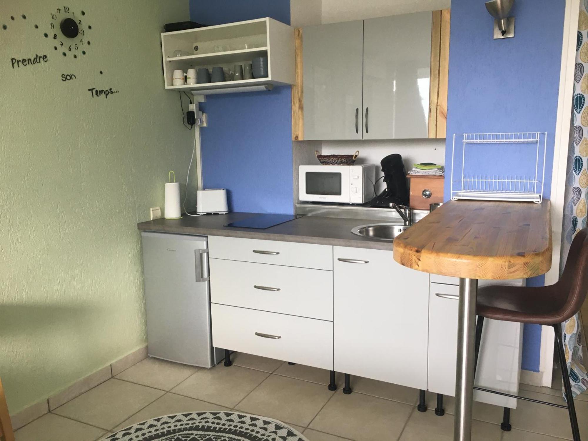 Duplex Mabouya et Studio Hamac Le Gosier  Habitación foto